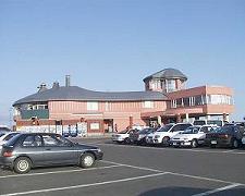 道の駅/016 厚岸グルメパーク