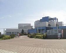 道の駅/022 オホーツク紋別
