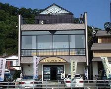道の駅/063 知床・らうす